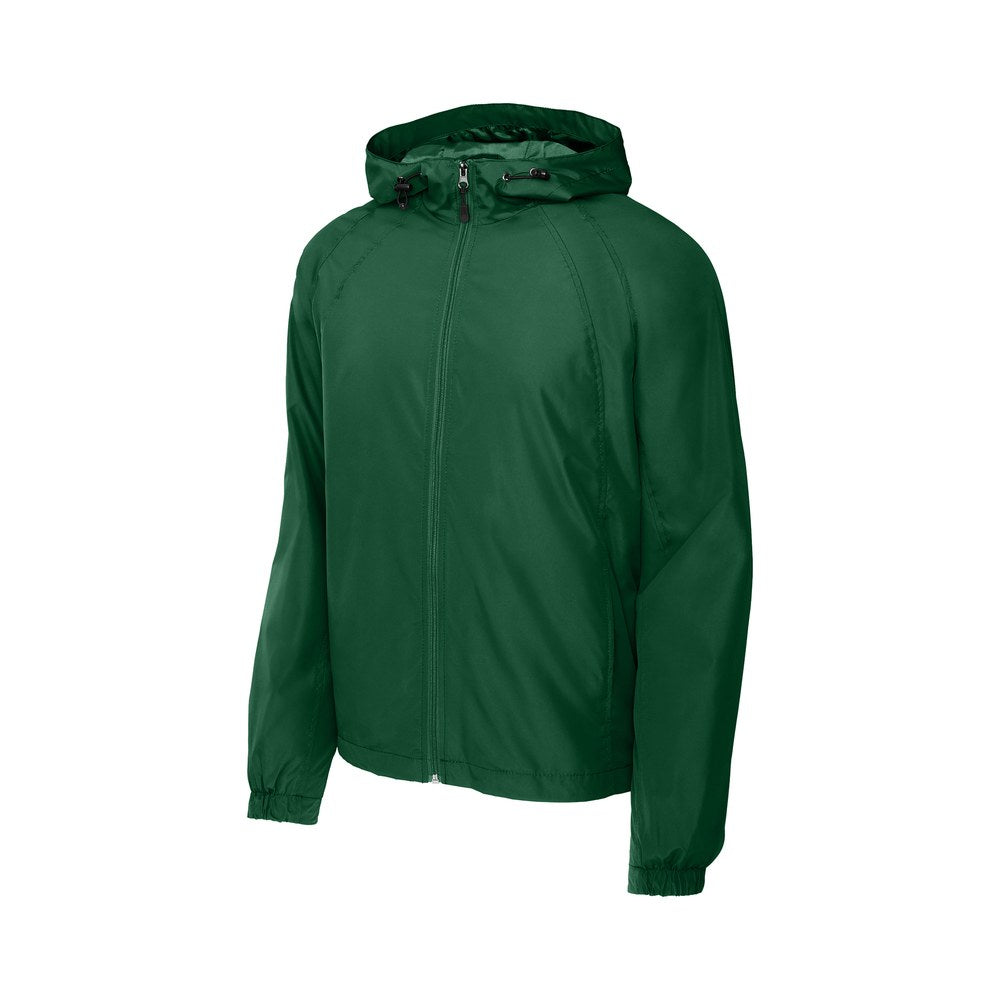 Forest Green
