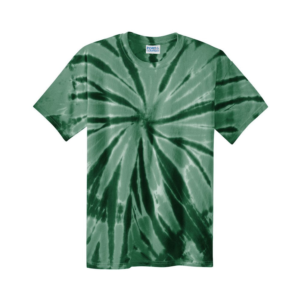 Forest Green