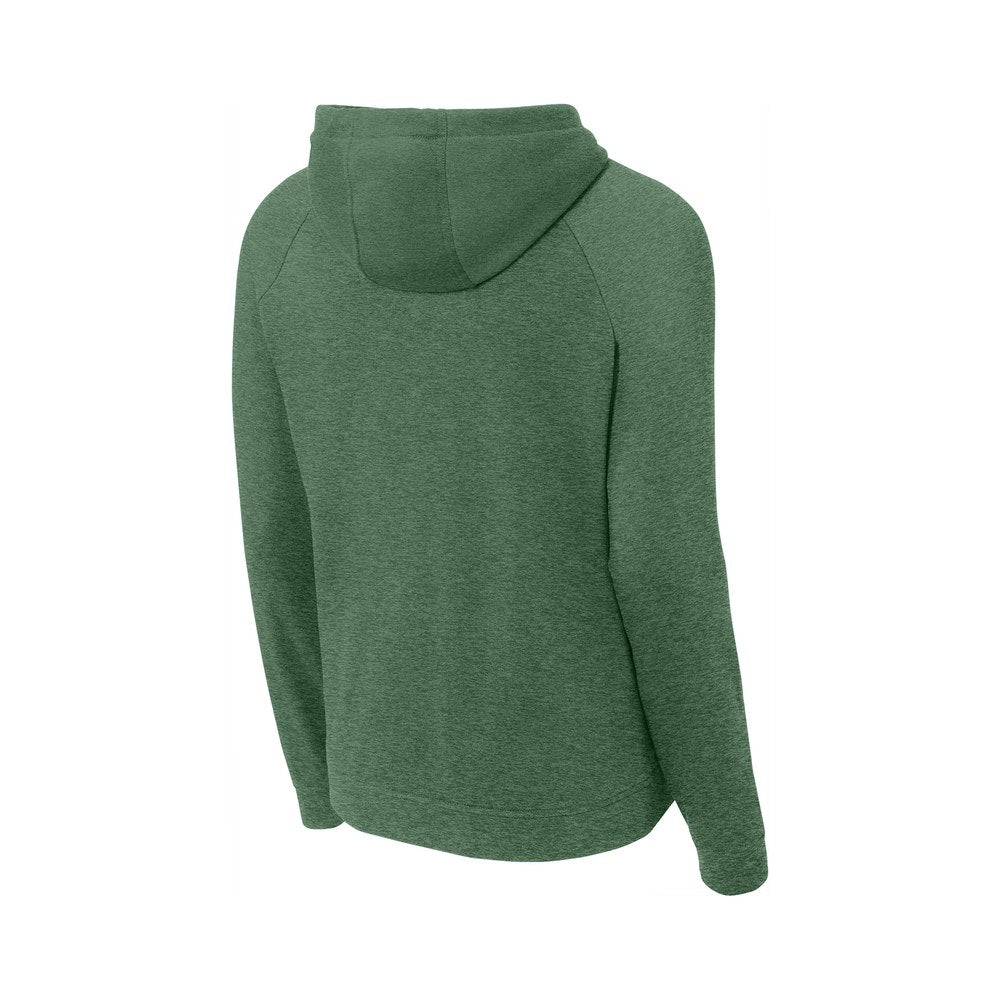 Forest Green Heather | Back
