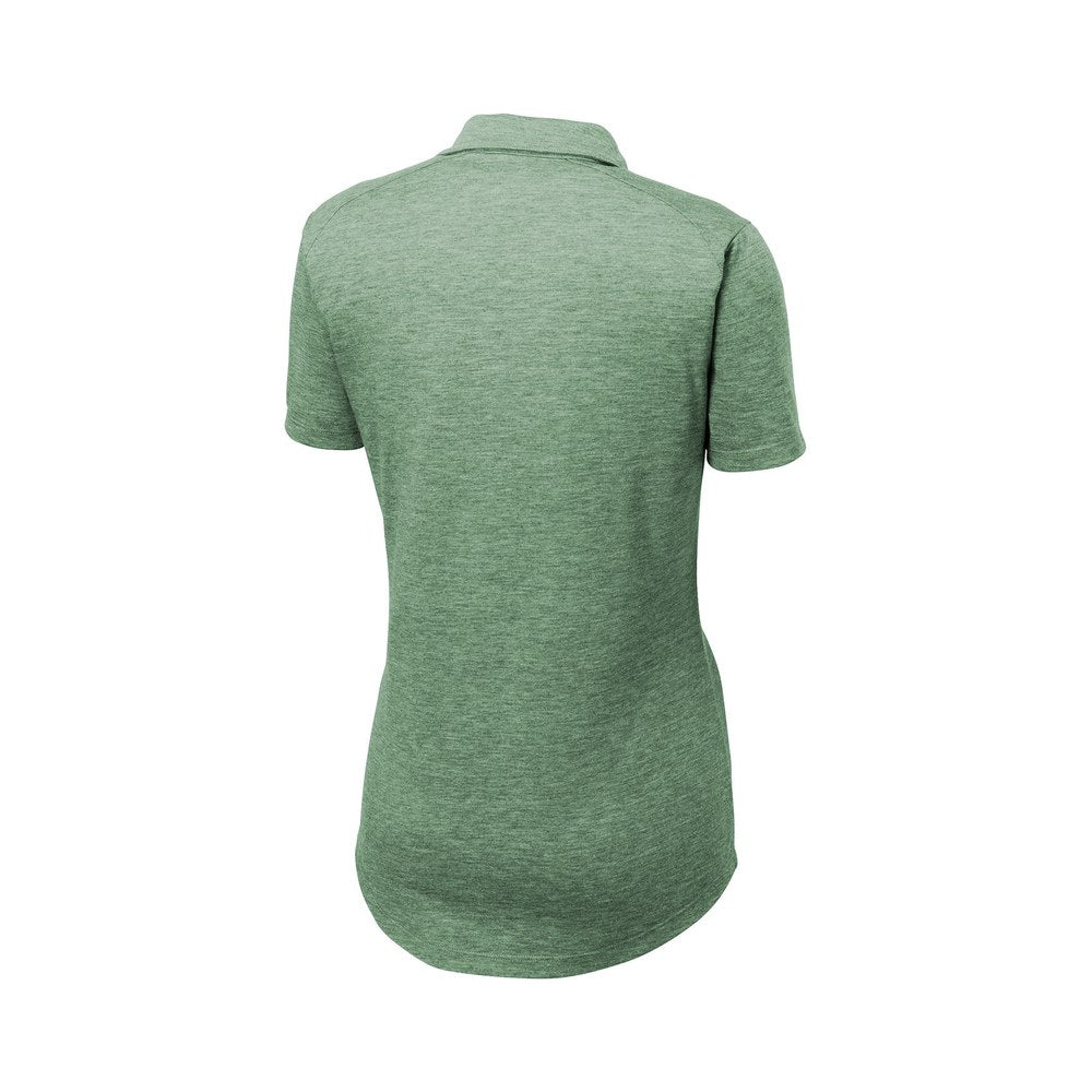 Forest Green Heather | Back