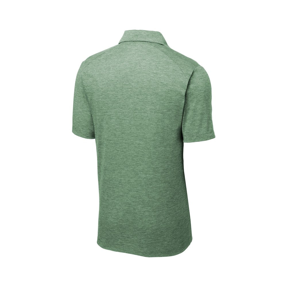 Forest Green Heather | Back