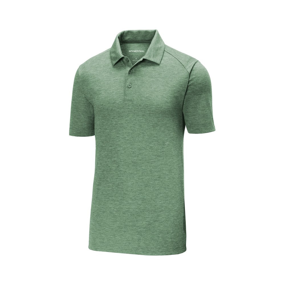 Forest Green Heather