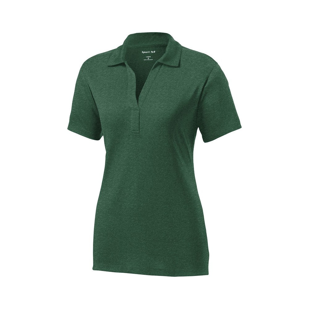 Forest Green Heather