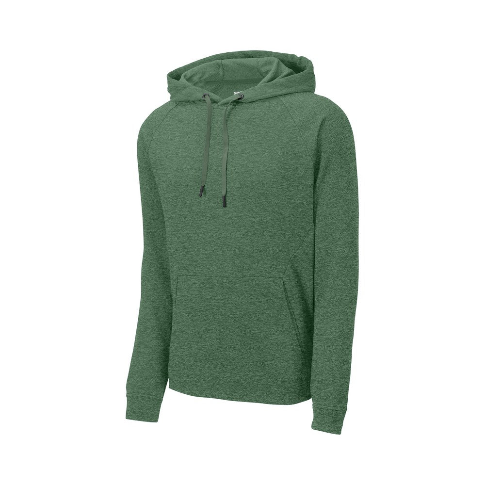 Forest Green Heather