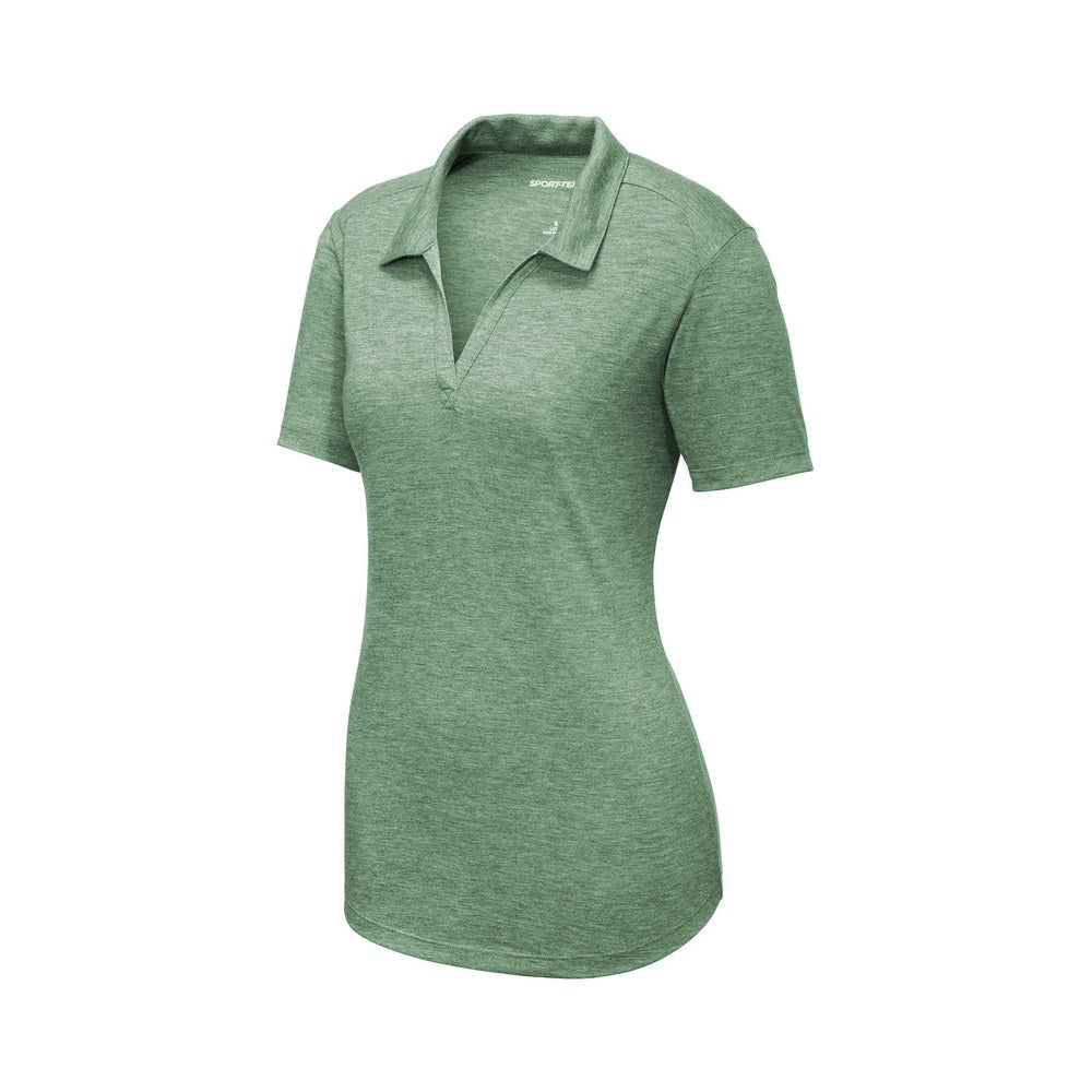 Forest Green Heather
