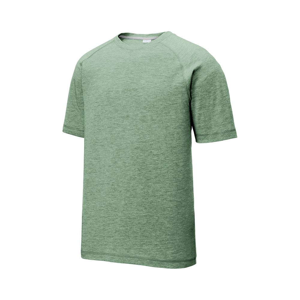 Forest Green Heather