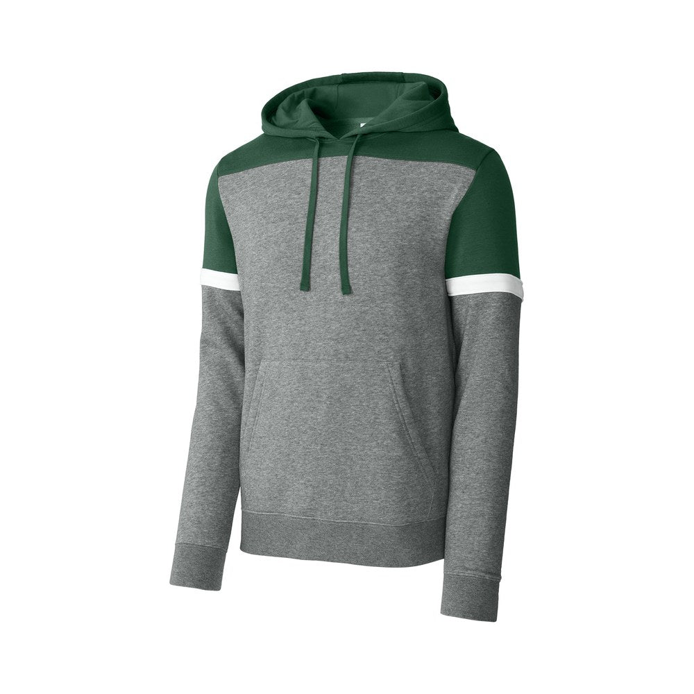 Forest Green/Vintage Heather