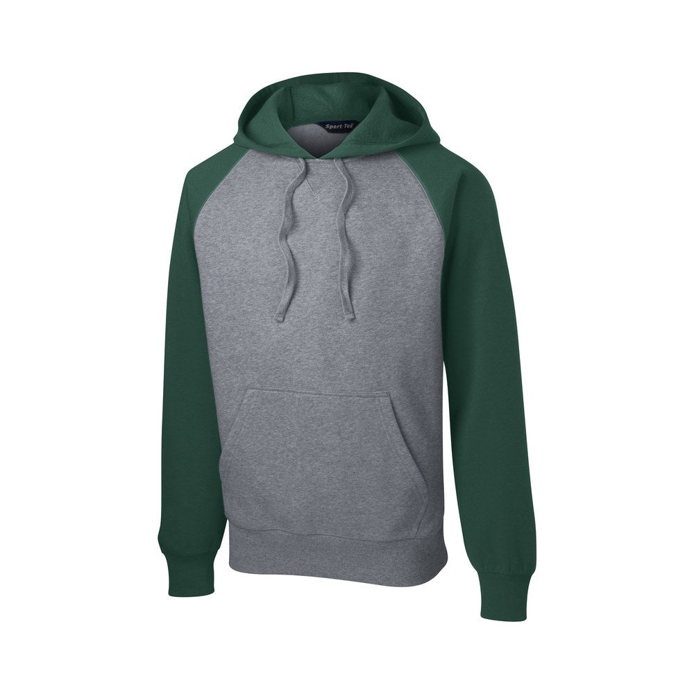 Forest Green/Vintage Heather