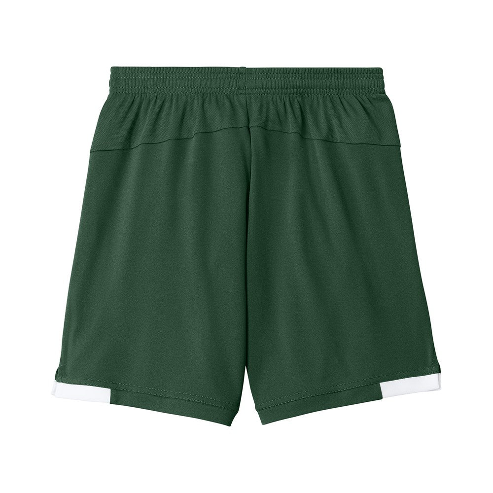 Forest Green/White | Back
