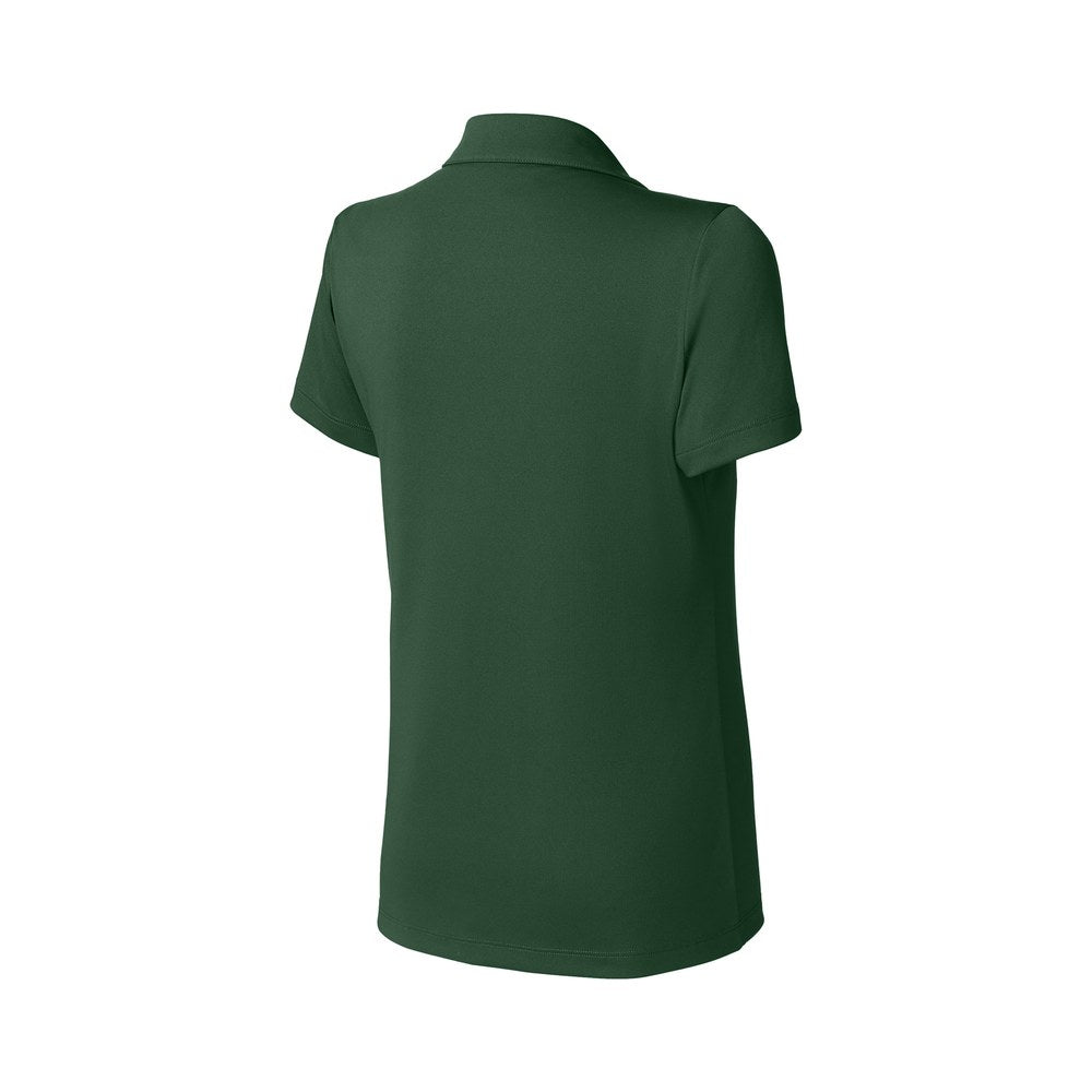Forest Green/White | Back