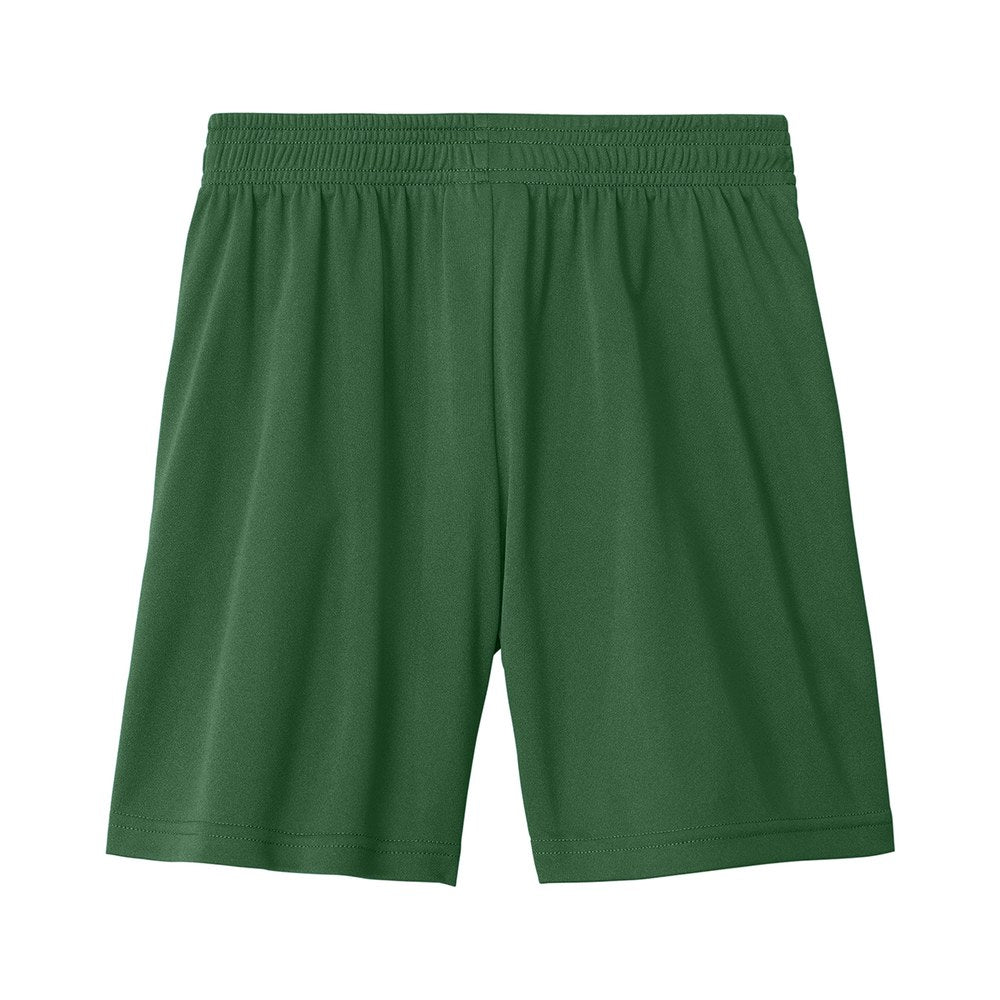 Forest Green/White | Back