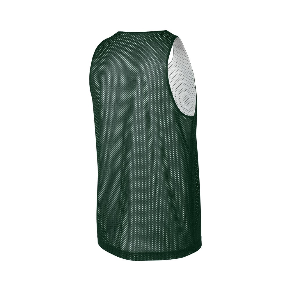 Forest Green/White | Back
