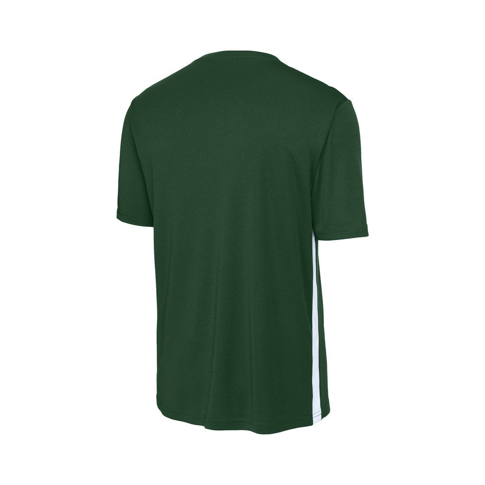 Forest Green/White | Back