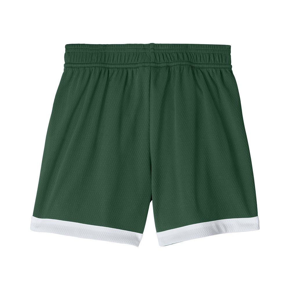 Forest Green/White | Back