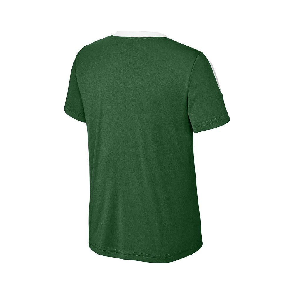 Forest Green/White | Back