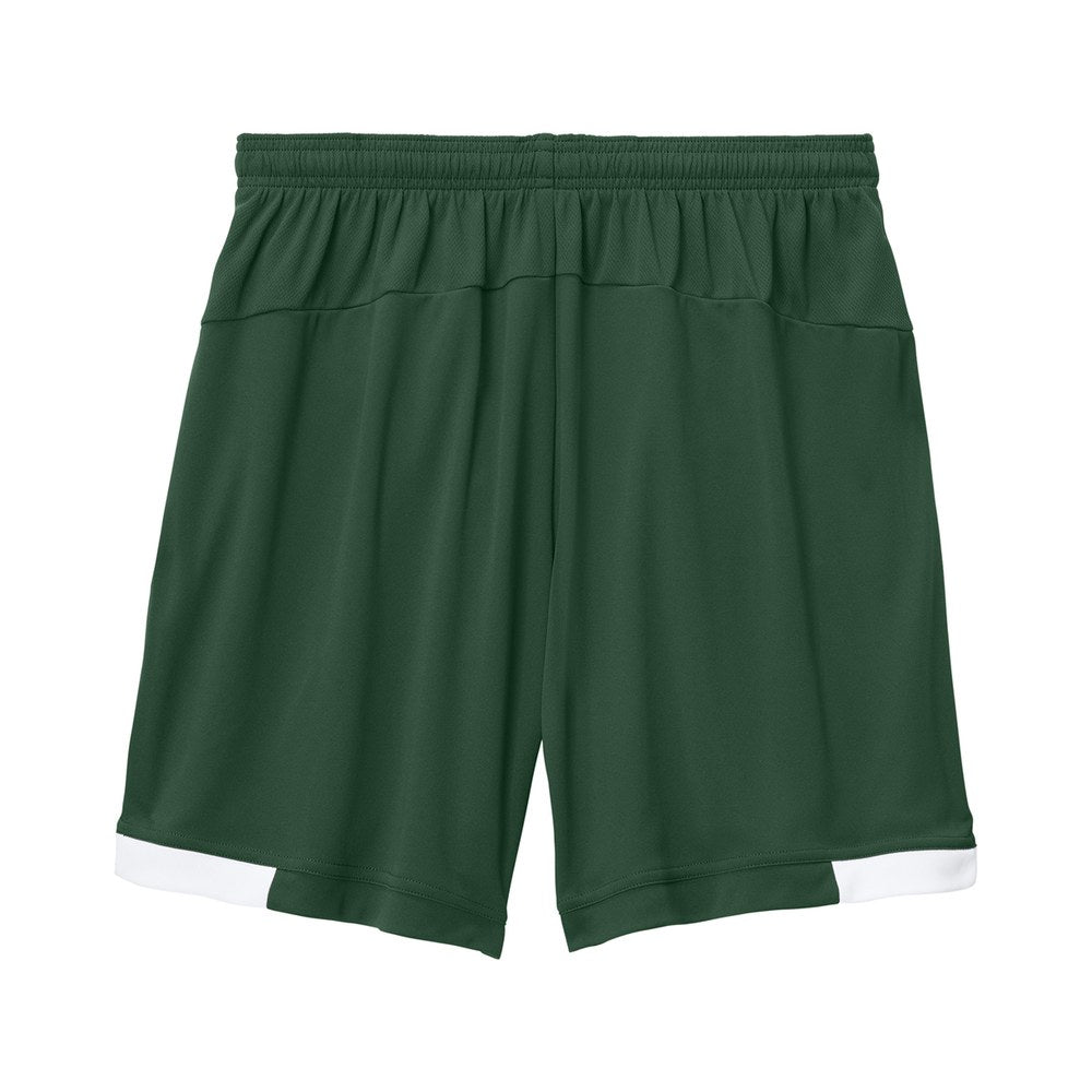 Forest Green/White | Back