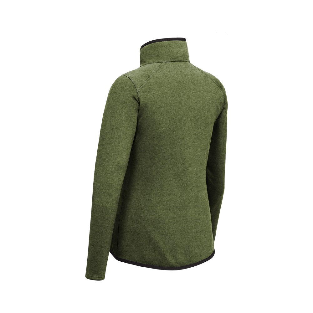 Four Leaf Clover Heather | Back