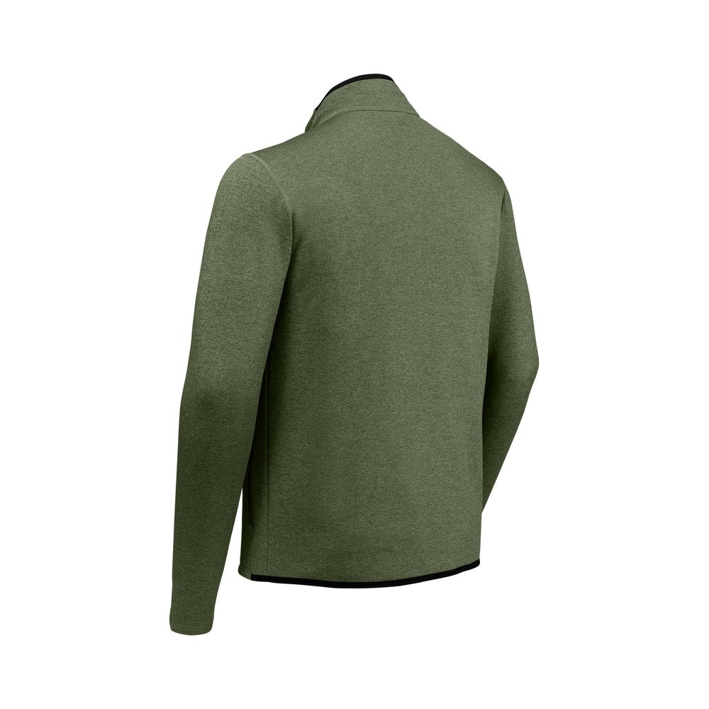 Four Leaf Clover Heather | Back