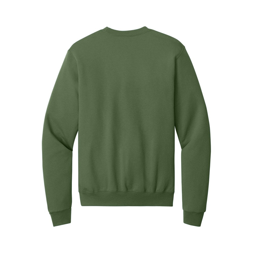 Fresh Olive | Back