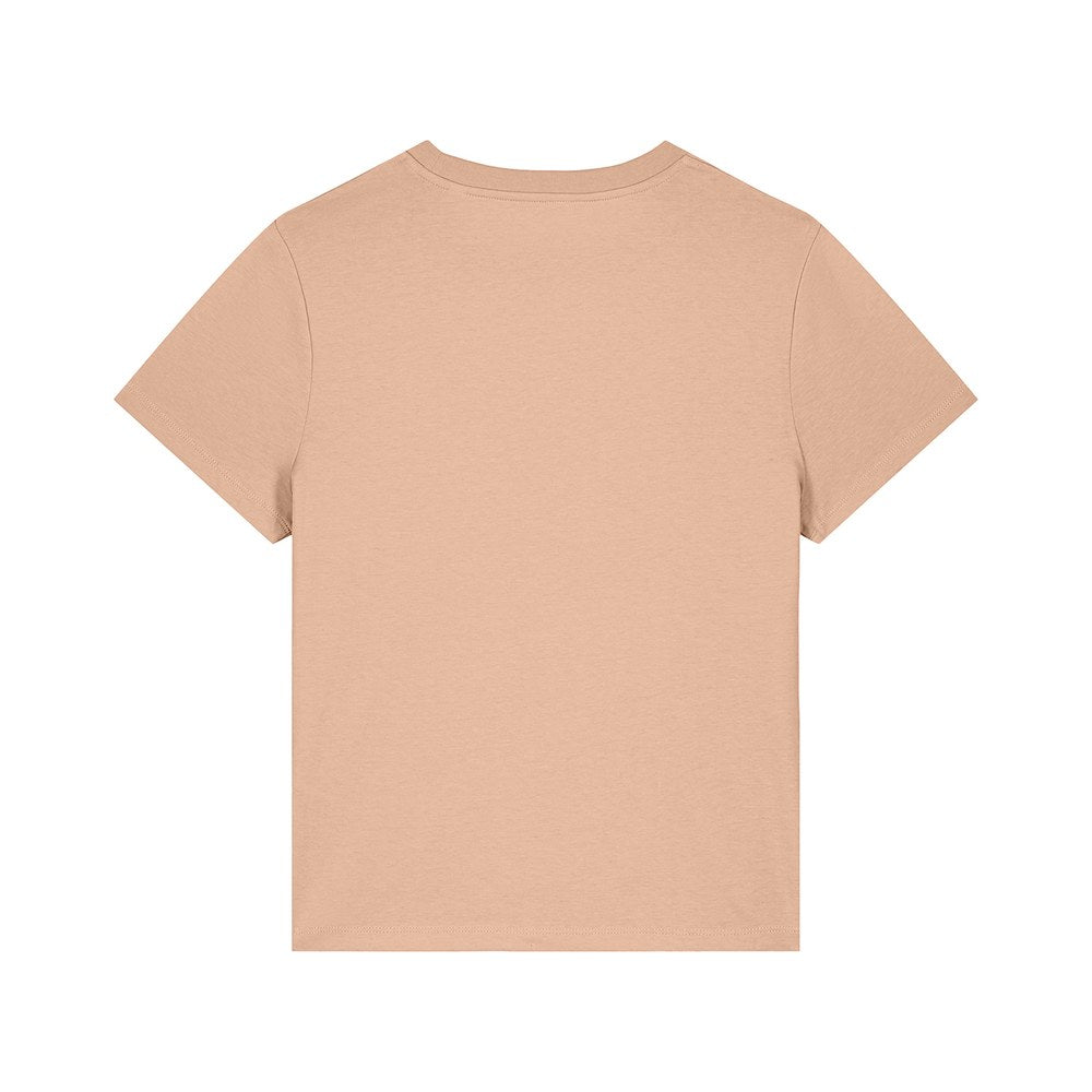 Fresh Peach | Back