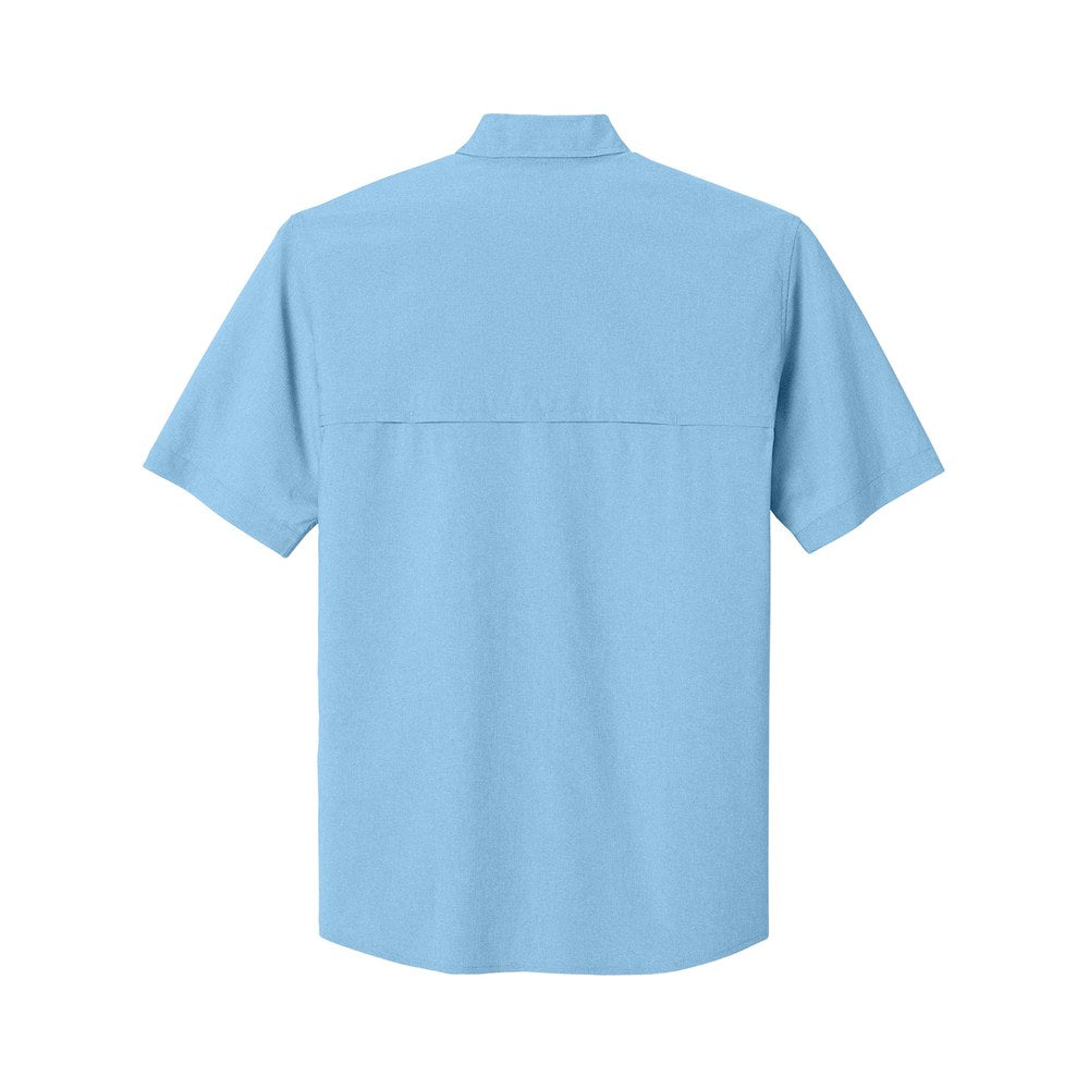 Fresh Water Blue | Back