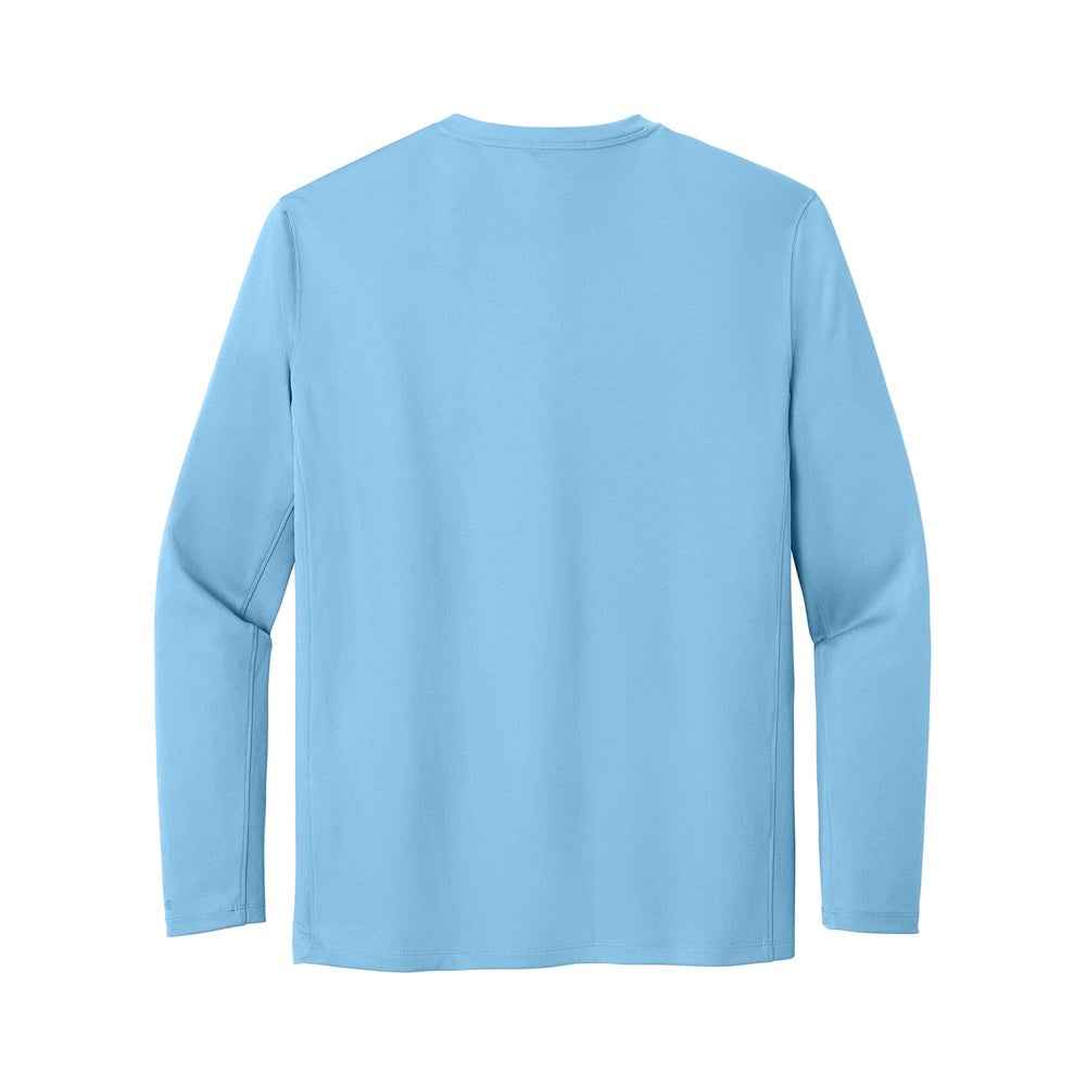 Fresh Water Blue | Back