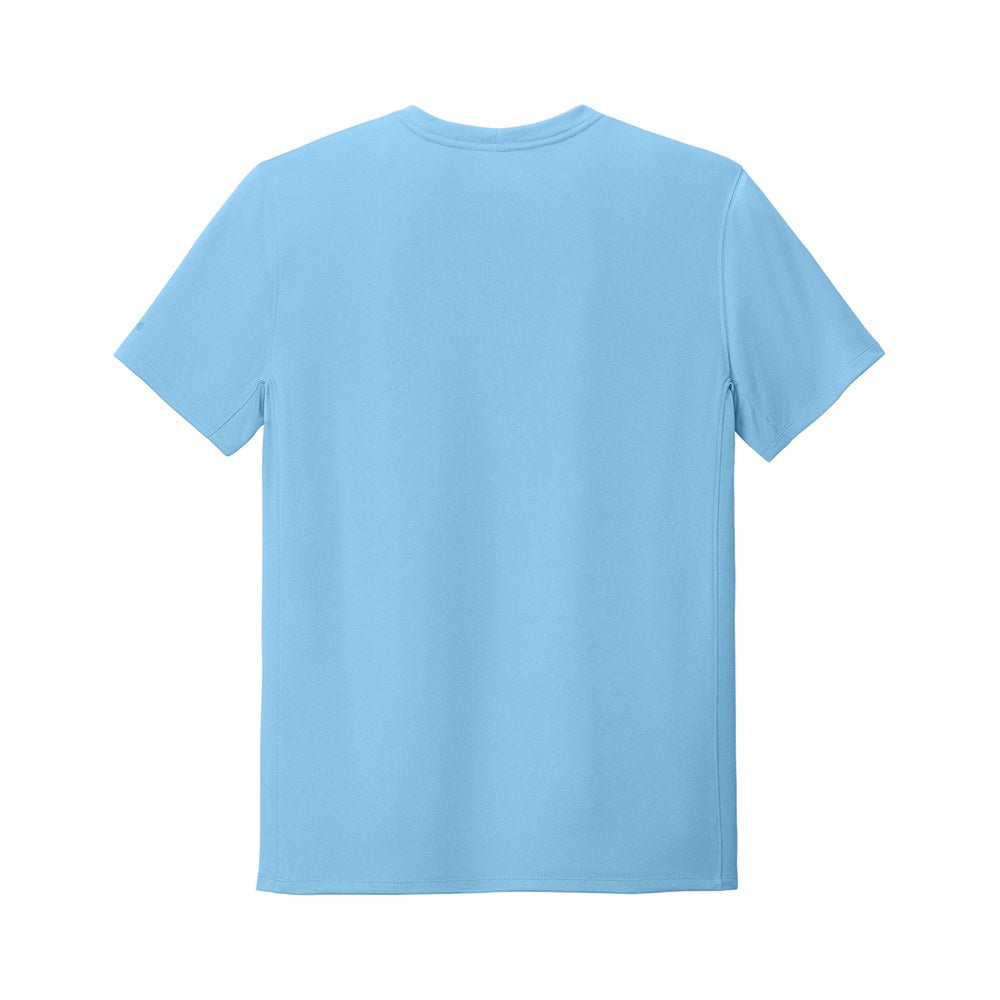 Fresh Water Blue | Back