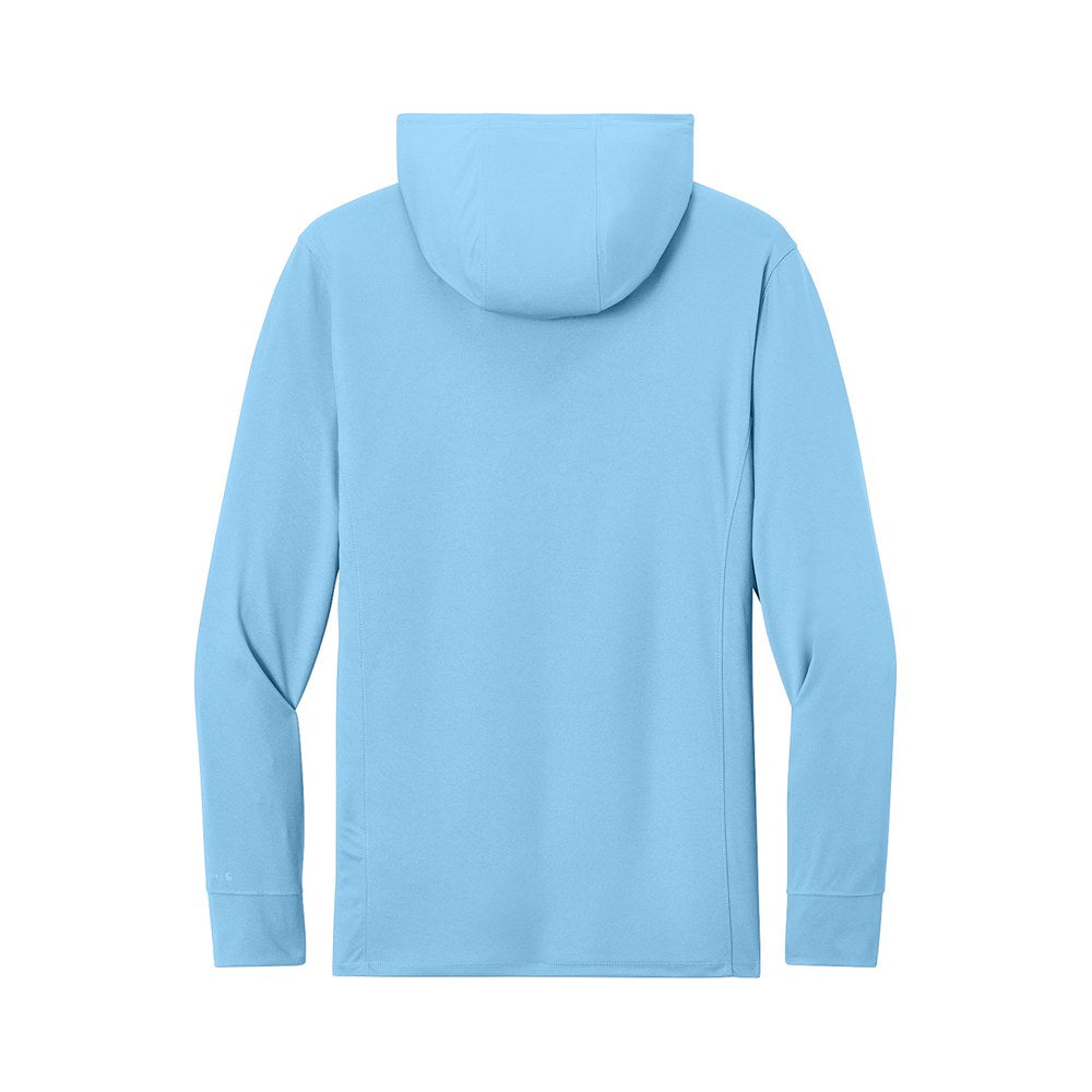 Fresh Water Blue | Back
