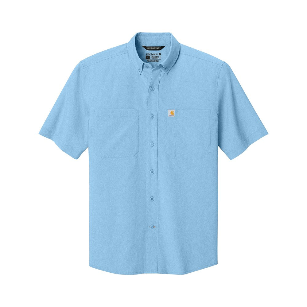 Fresh Water Blue