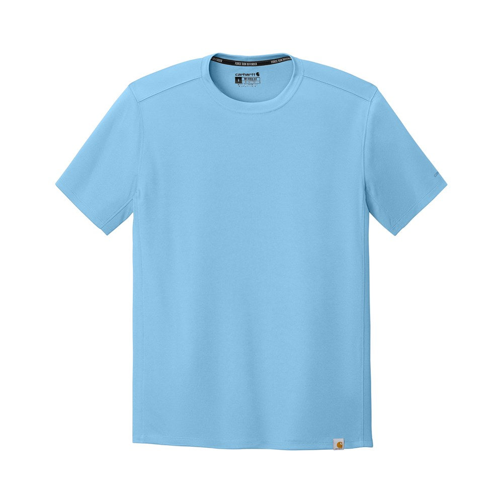 Fresh Water Blue