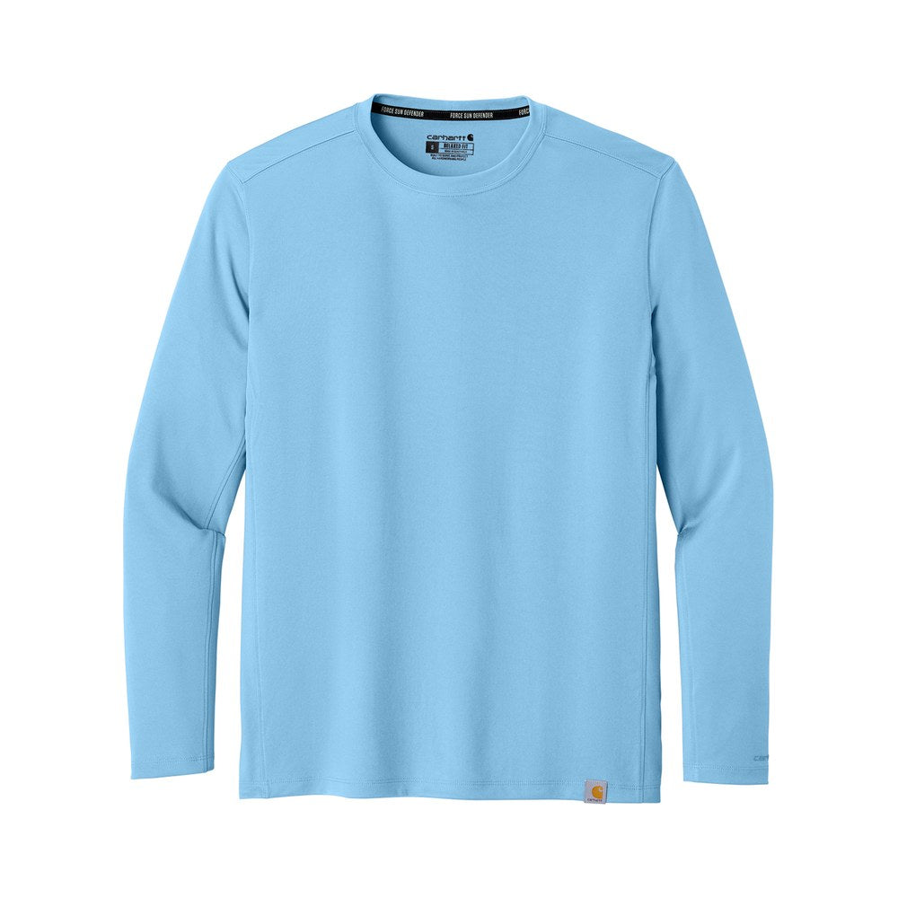 Fresh Water Blue