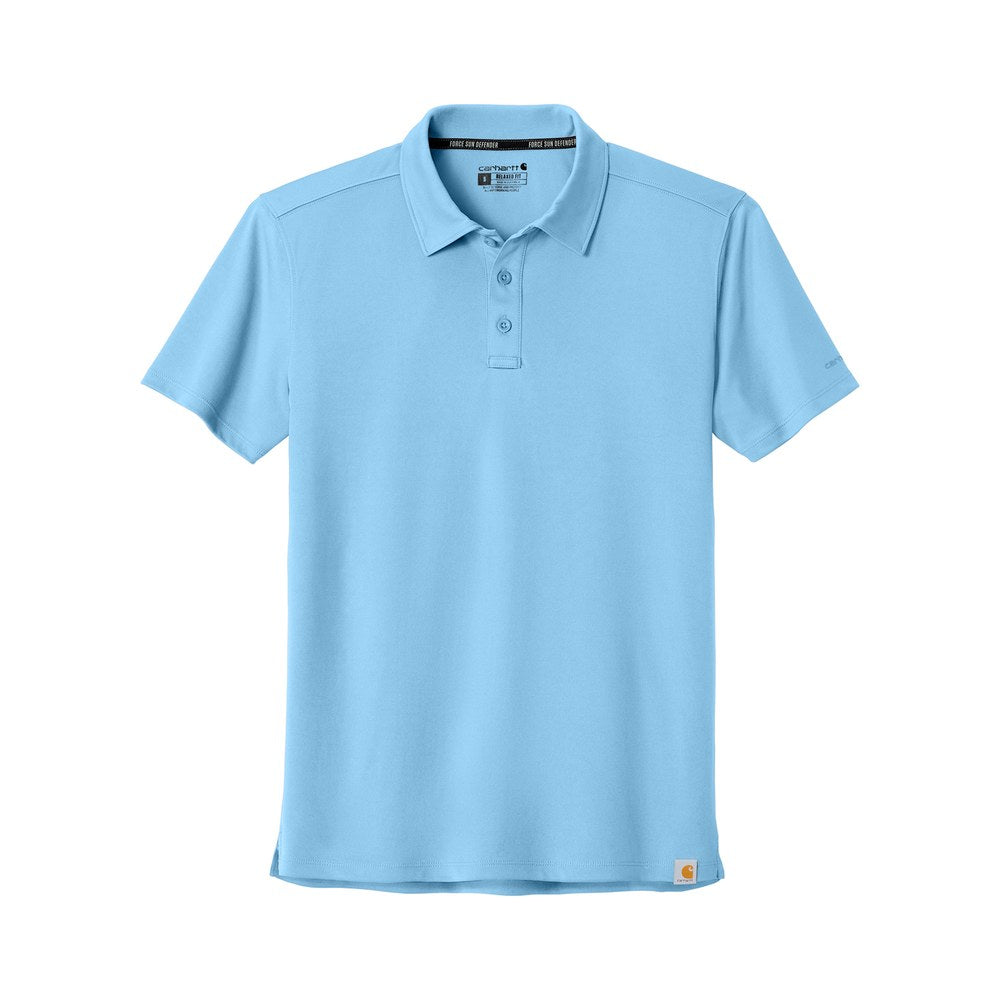 Fresh Water Blue