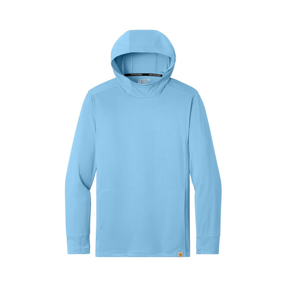 Fresh Water Blue