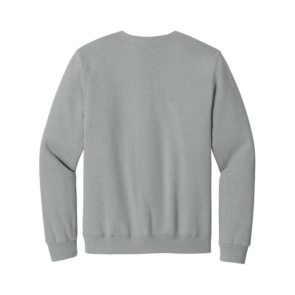 Frost Grey Heather | Back