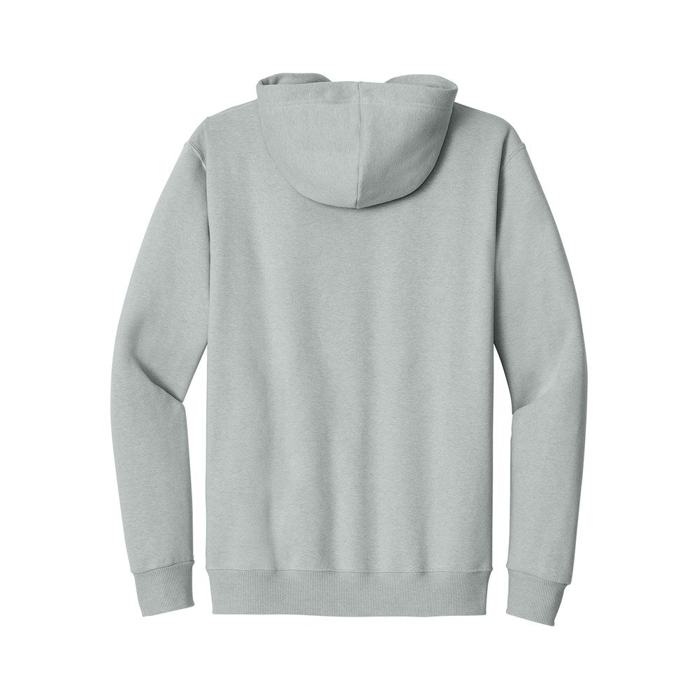Frost Grey Heather | Back