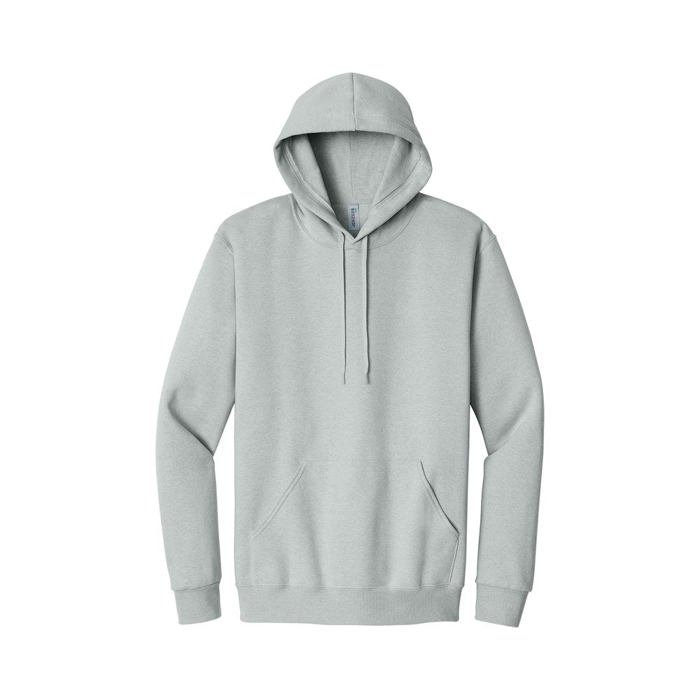Frost Grey Heather
