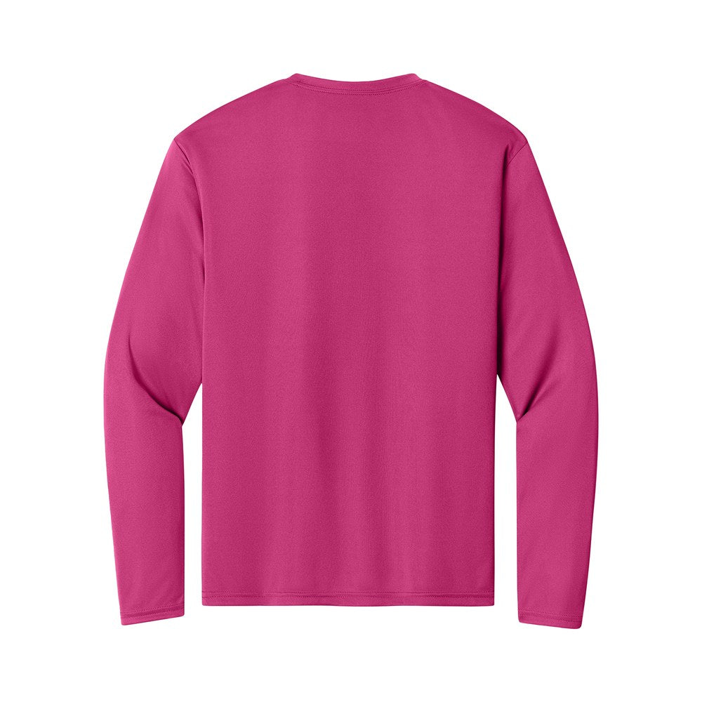 Fuchsia | Back