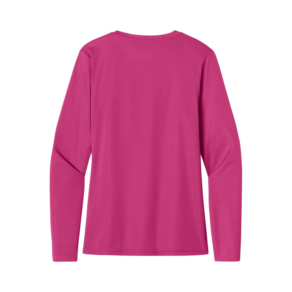 Fuchsia | Back