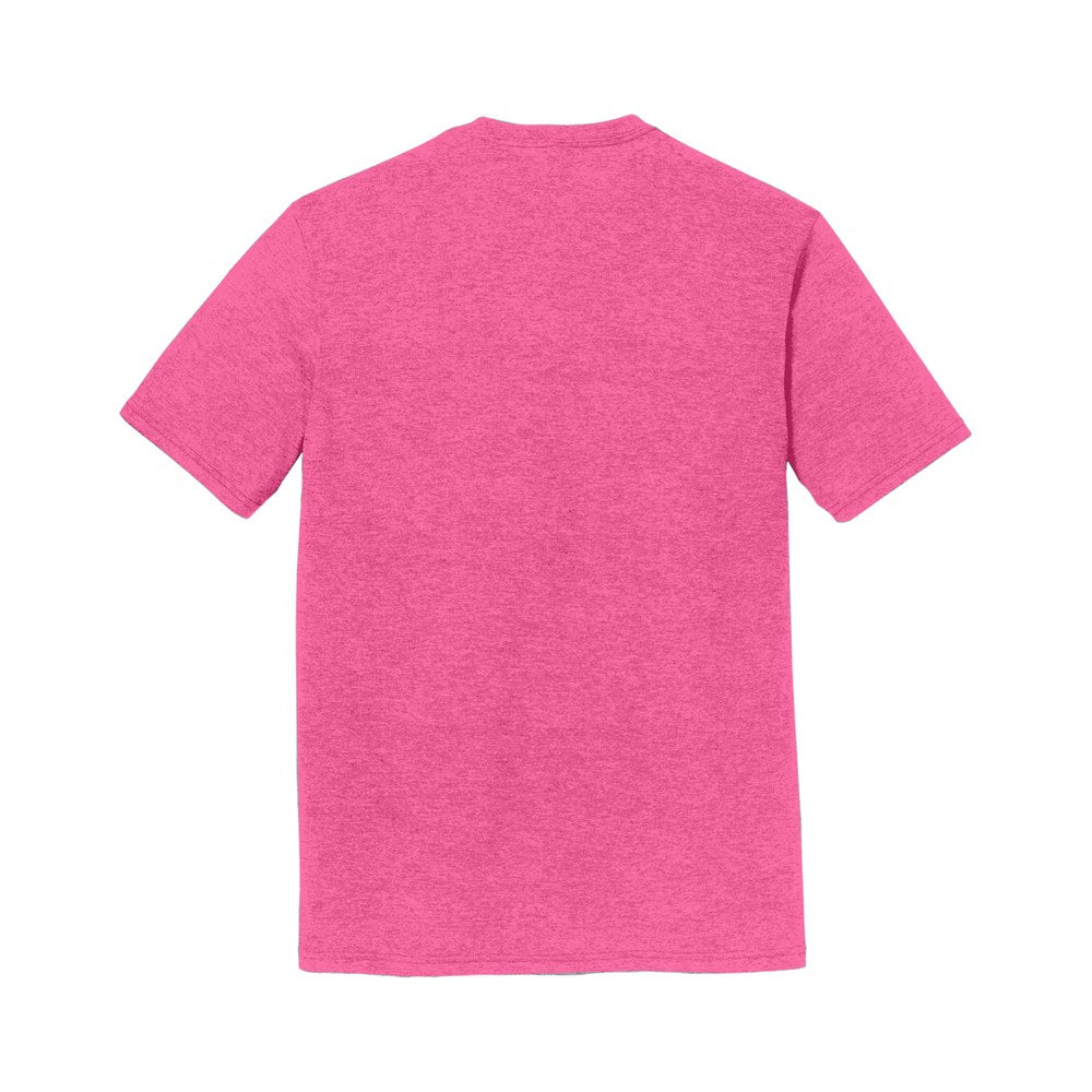 Fuchsia Frost | Back