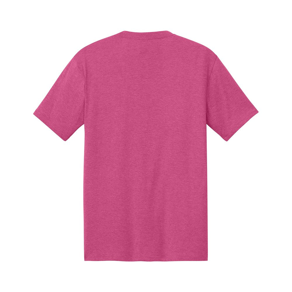 Fuchsia Frost | Back