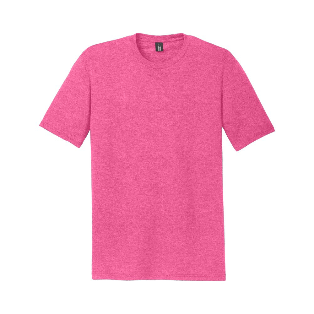 Fuchsia Frost