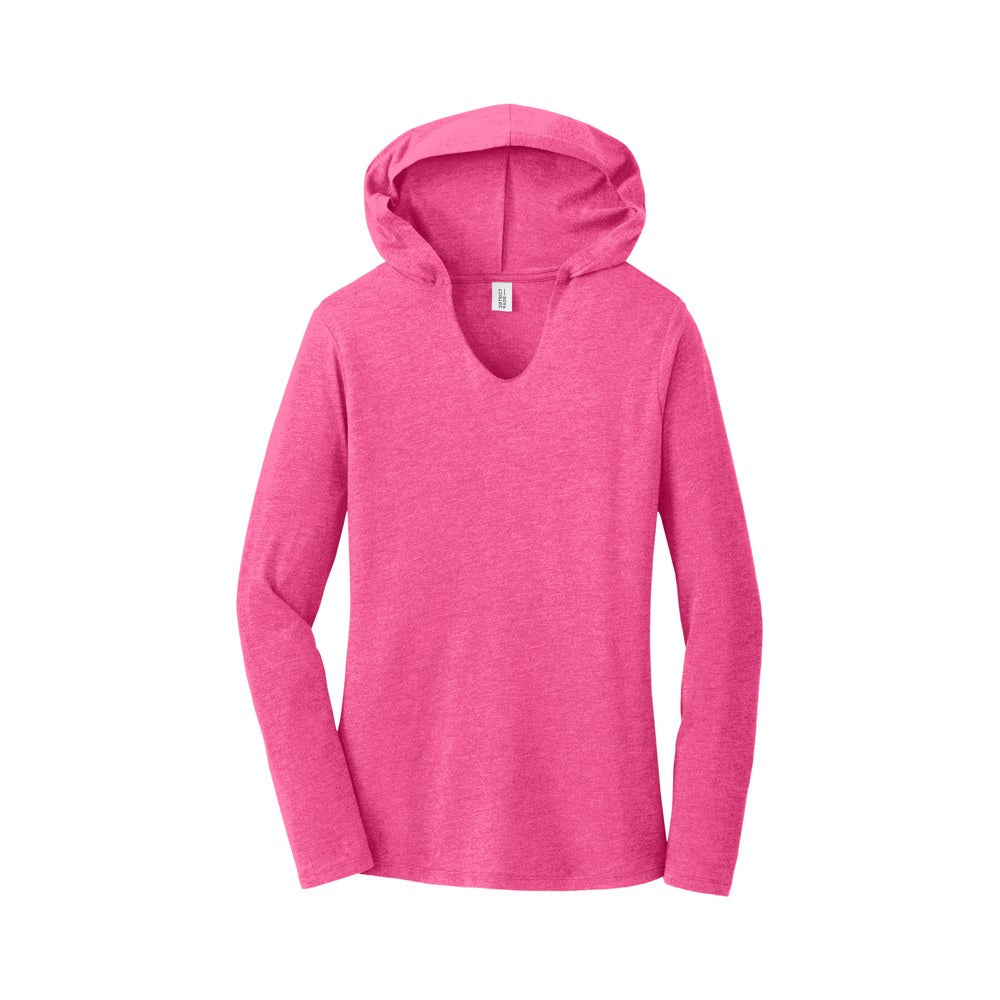 Fuchsia Frost