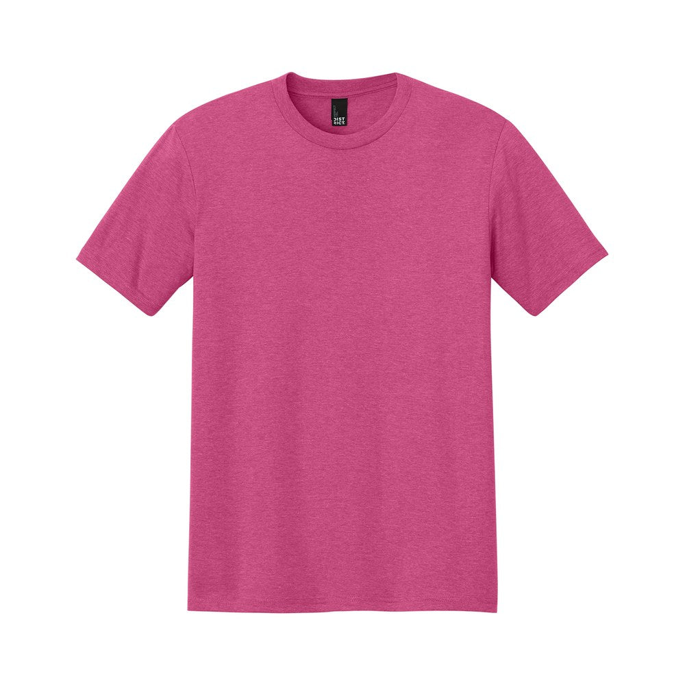 Fuchsia Frost