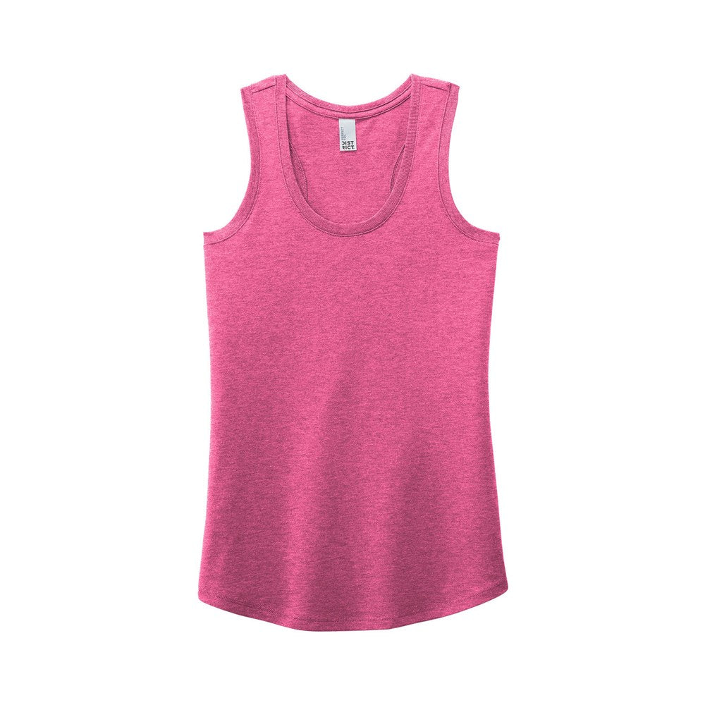 Fuchsia Frost