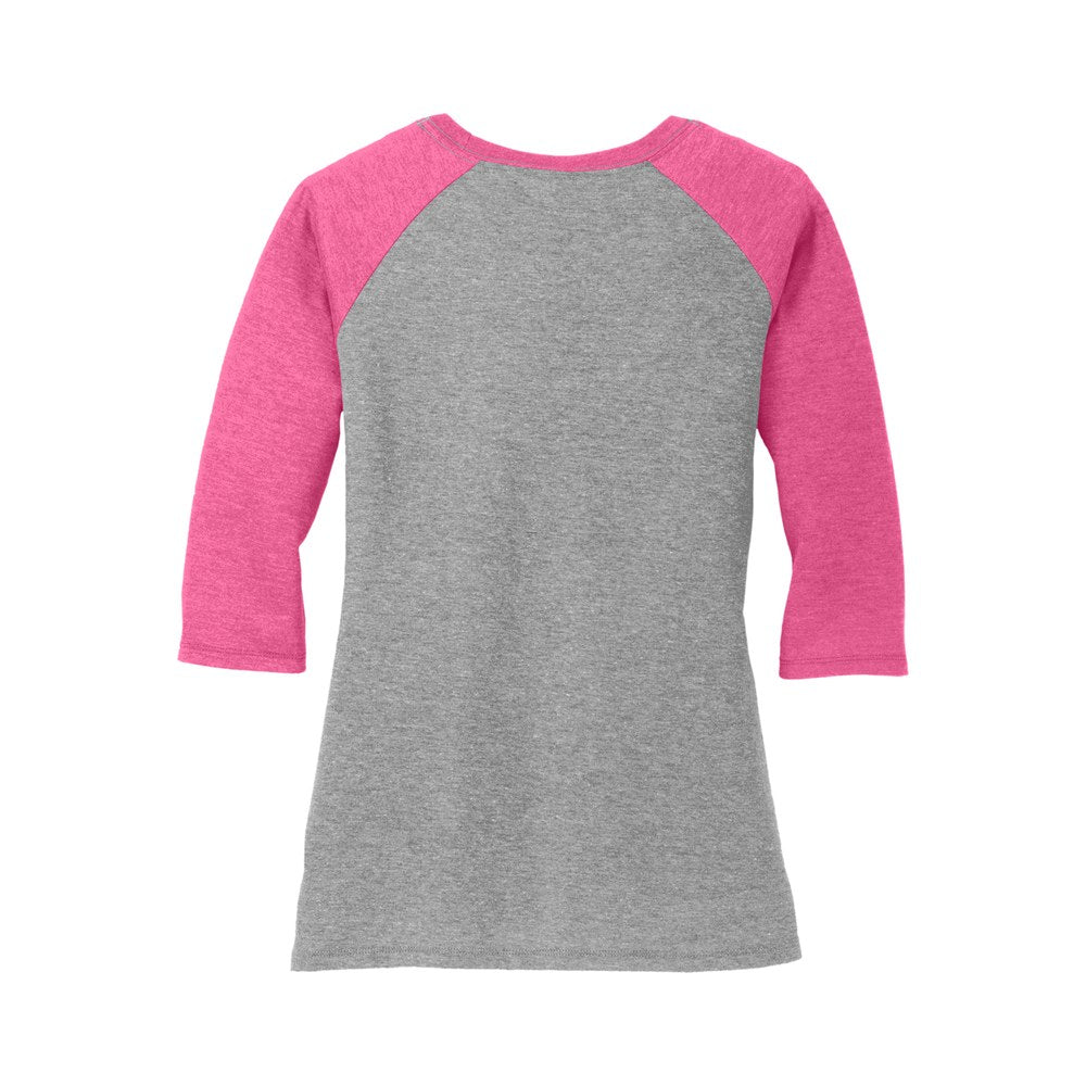 Fuchsia Frost/Grey Frost | Back