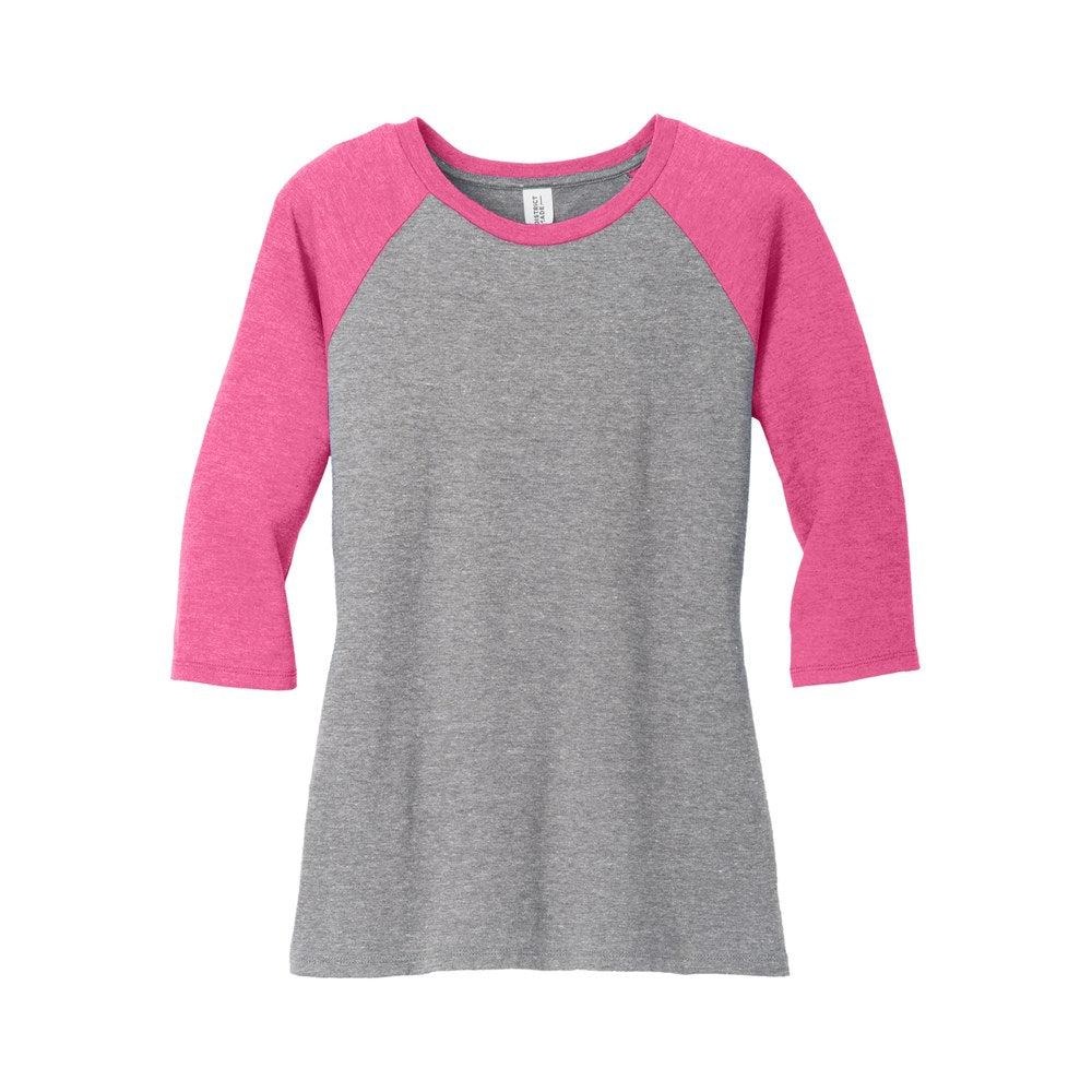 Fuchsia Frost/Grey Frost