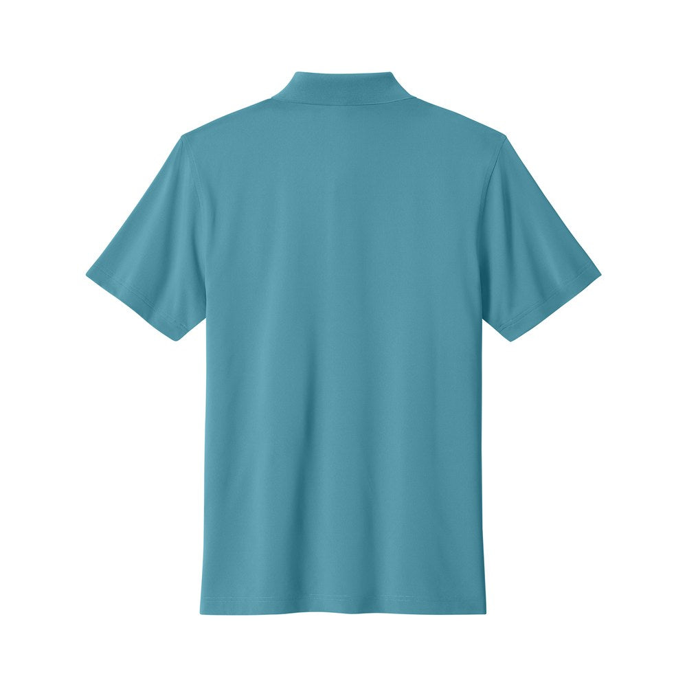Fusion Blue | Back