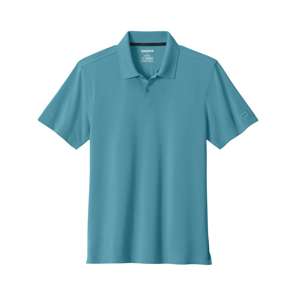 Fusion Blue