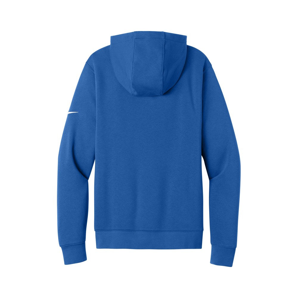Game Royal | Back