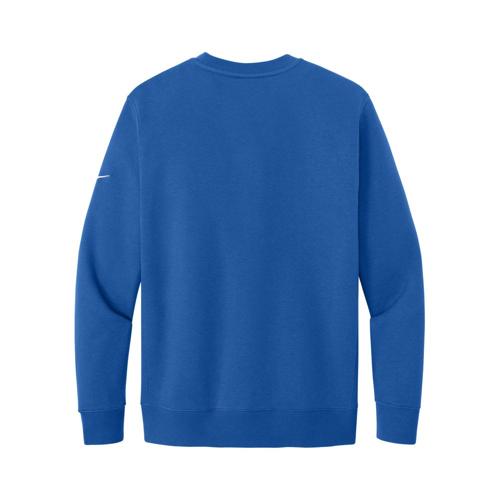 Game Royal | Back